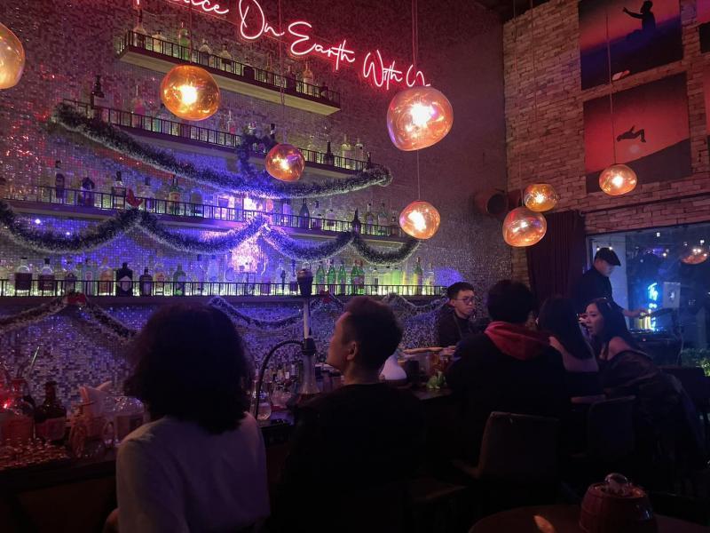 Top 5 Hidden Bar Đà Lạt - Điểm hẹn lý tưởng cho tín đồ trải nghiệm đêm độc đáo