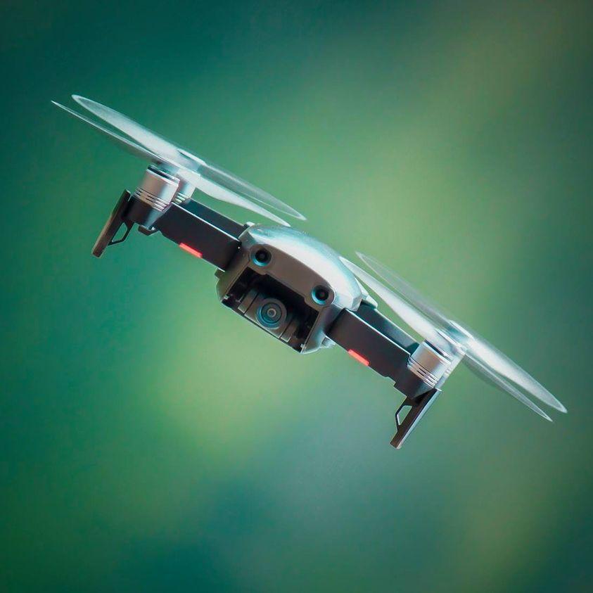 8 Dịch vụ cho thuê flycam giá hợp lý tại Hà Nội