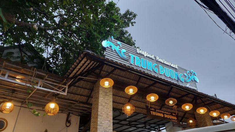 Top 5 nhà hàng Trung Hoa nổi bật tại Phú Quốc