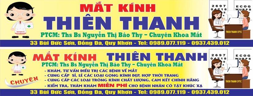 Top 5 địa chỉ kính mắt đẹp và uy tín tại TP. Quy Nhơn, Bình Định