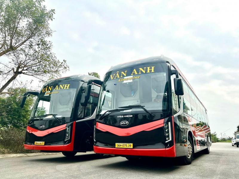 Top 10 nhà xe chất lượng và uy tín nhất trên tuyến Hà Nội - Thanh Hóa, đáng trải nghiệm