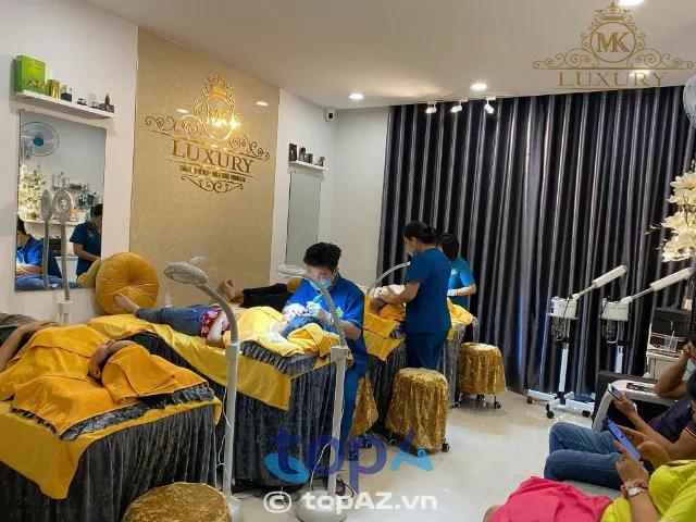 Top 5 thẩm mỹ viện hàng đầu tại Quận 7 với dịch vụ chất lượng và phong phú
