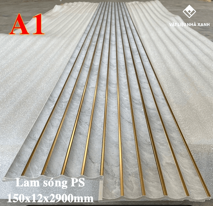 7 Đơn vị hàng đầu cung cấp tấm nhựa ốp trần chất lượng cao tại Hà Nội