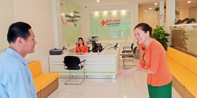 8 Địa Chỉ Phòng Khám Tổng Quát Uy Tín Bậc Nhất Tại TP.HCM