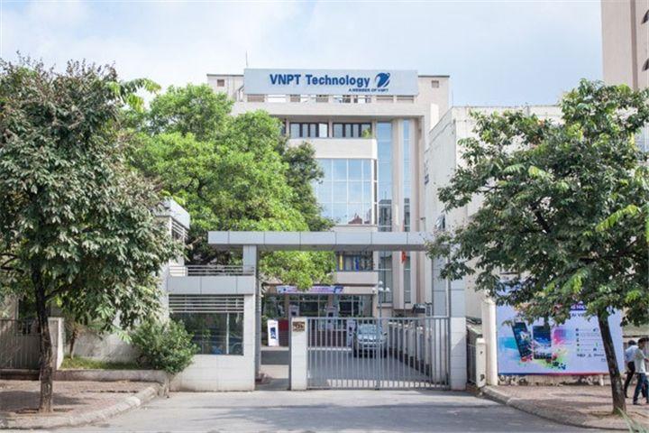 Top 10 công ty công nghệ cung cấp dịch vụ phần mềm và giải pháp tích hợp hệ thống uy tín nhất tại Việt Nam