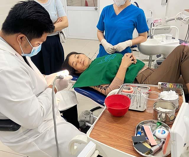 Top 10 phòng khám nha khoa uy tín và chất lượng tại TP. Quảng Ngãi