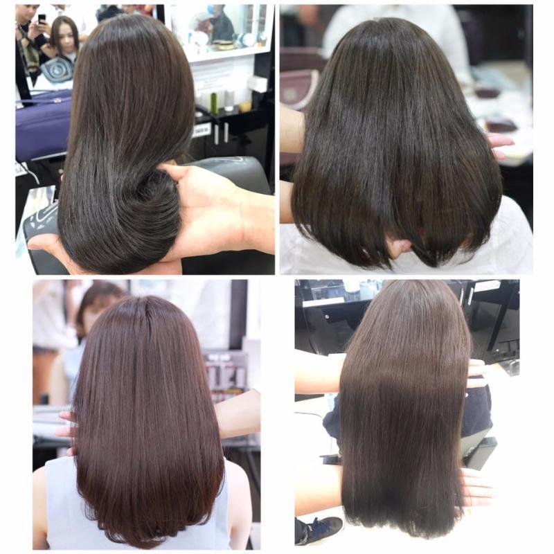 Top 10 Salon phục hồi tóc uy tín nhất tại Đắk Lắk
