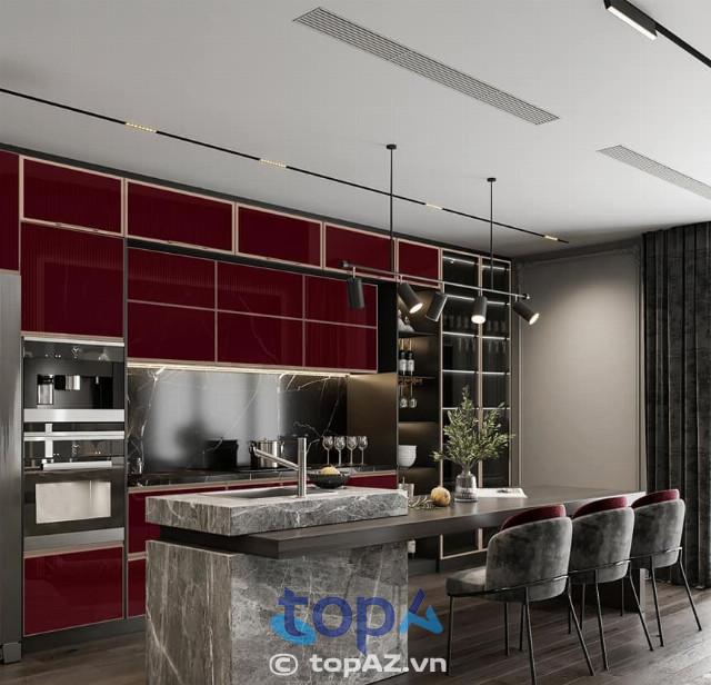 Top 5 địa chỉ vàng cung cấp phụ kiện tủ bếp chính hãng, giá tốt nhất Hải Phòng