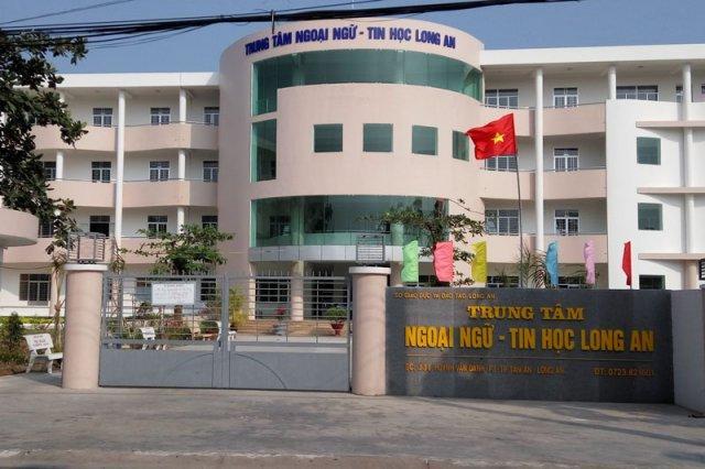 Top 5 Trung tâm Anh ngữ uy tín và chất lượng nhất dành cho trẻ em tại tỉnh Long An