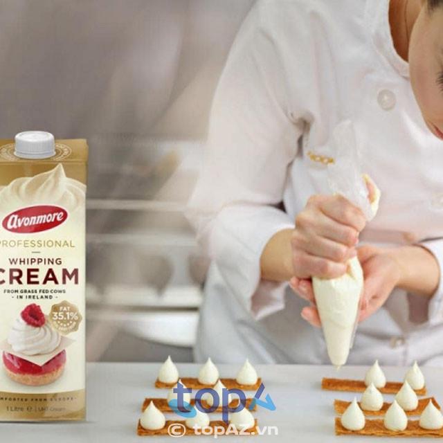 Top 5 cửa hàng cung cấp nguyên liệu làm bánh tại Đà Lạt, chất lượng và giá cả hợp lý