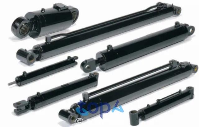 Top 10 địa chỉ cung cấp xi lanh thủy lực tại Hà Nội – Chất lượng đảm bảo, giá thành ưu đãi