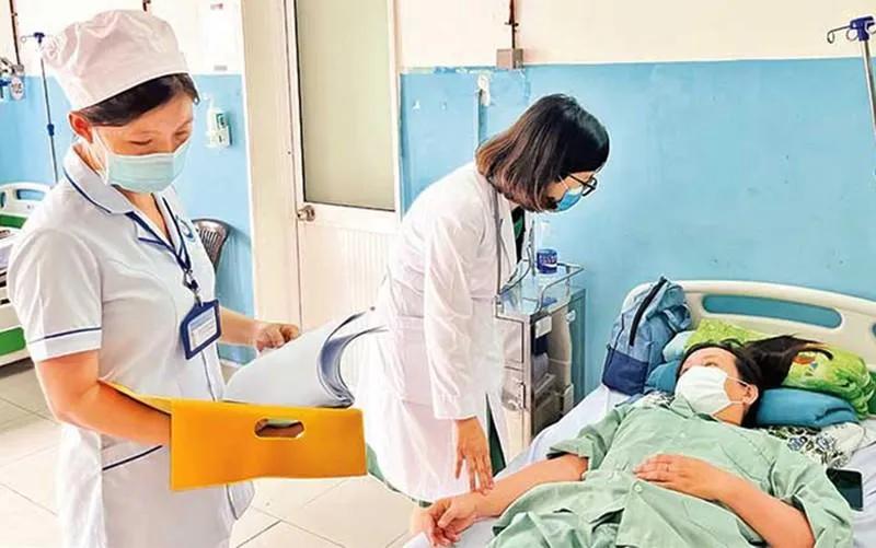 7 Địa chỉ khám chữa bệnh BHYT uy tín hàng đầu tại Bình Dương
