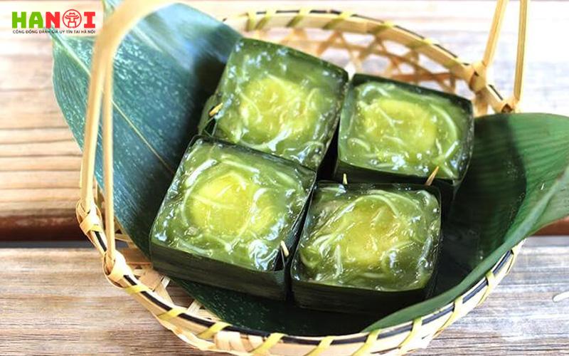 5 địa chỉ bán bánh xu xê Hà Nội ngon trứ danh - hương vị khó quên