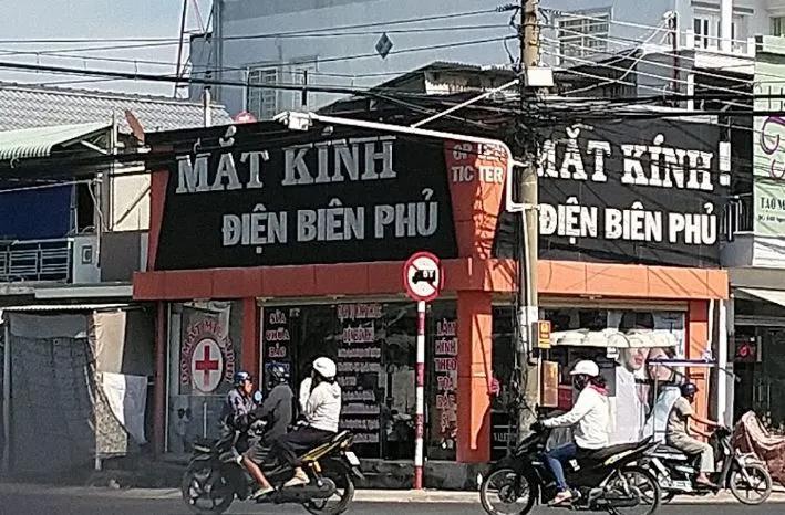 Top 5 cửa hàng kính mắt uy tín nhất tại TP. Châu Đốc, An Giang