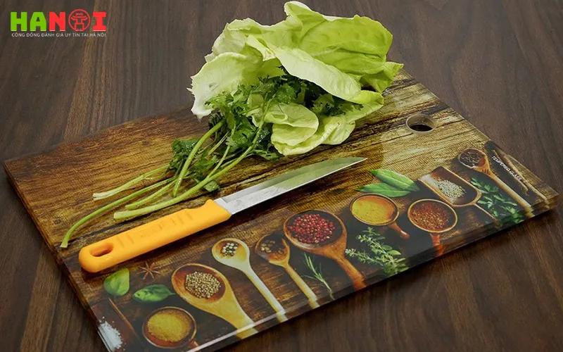 Top 15+ địa điểm cung cấp thớt kính cường lực cao cấp tại Hà Nội