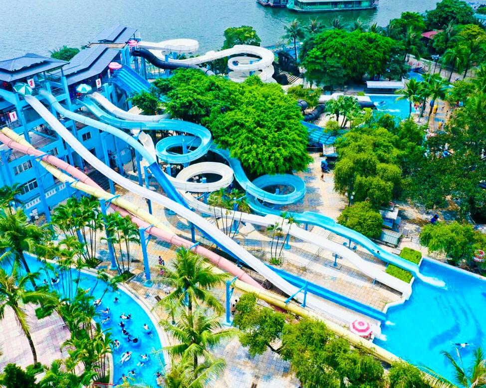 Top 15 Bài Văn Mô Tả Khu Vui Chơi, Giải Trí Được Yêu Thích Nhất Của Lớp 5