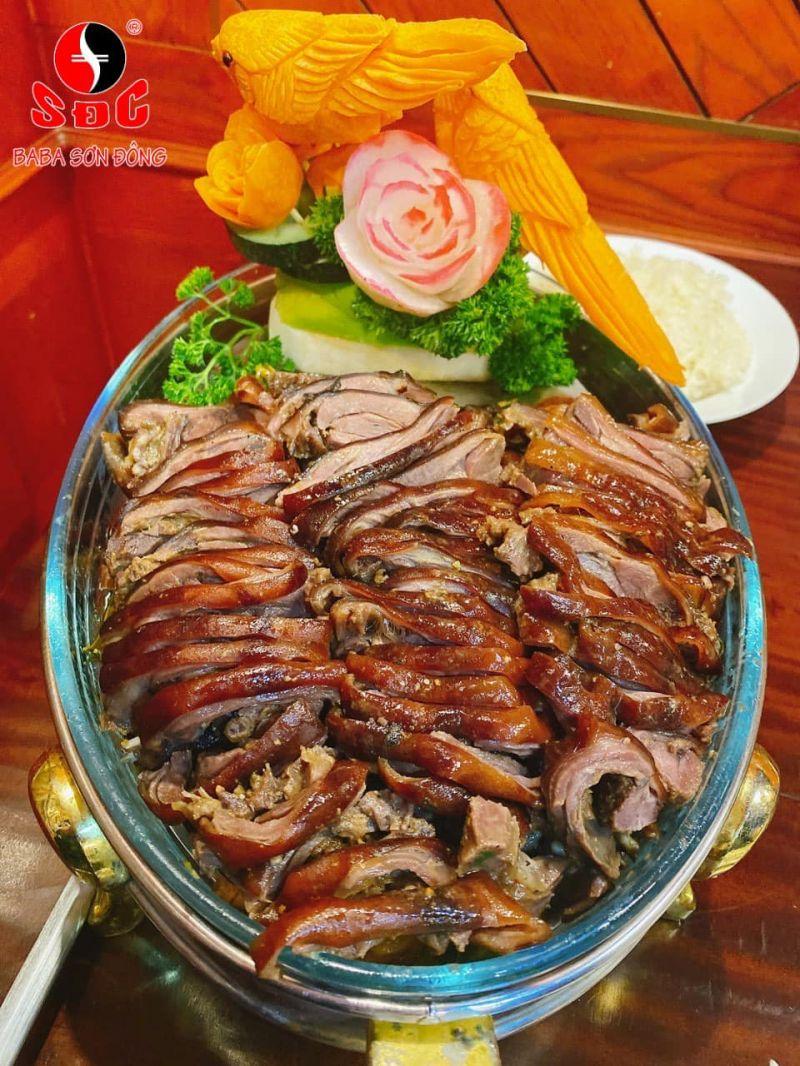 5 điểm đến ẩm thực không thể bỏ qua trên phố Nguyễn Tuân, Thanh Xuân