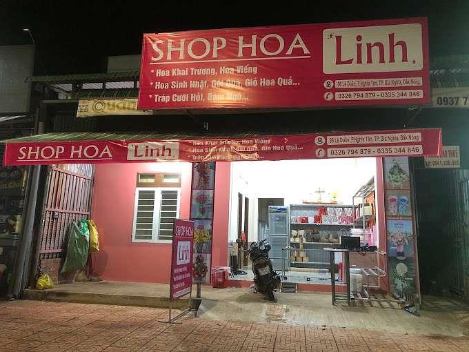 Top 5 địa chỉ uy tín đặt hoa viếng đám tang tại TP. Gia Nghĩa, giao hoa nhanh chóng và đáng tin cậy