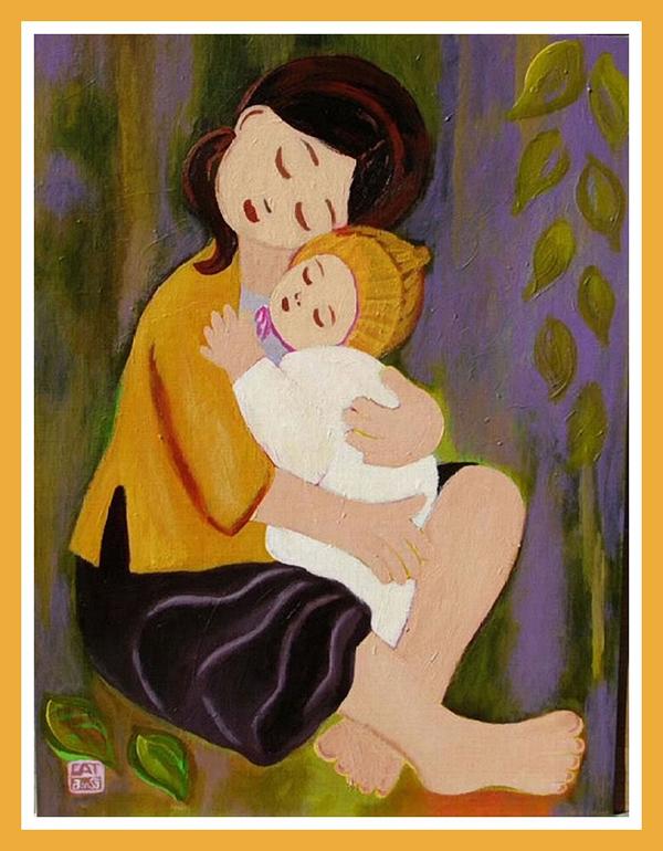 Top 12 bài phân tích sâu sắc nhất về tình mẫu tử thiêng liêng trong trích đoạn 'Trong lòng mẹ' (Ngữ văn 6 - SGK Cánh Diều)