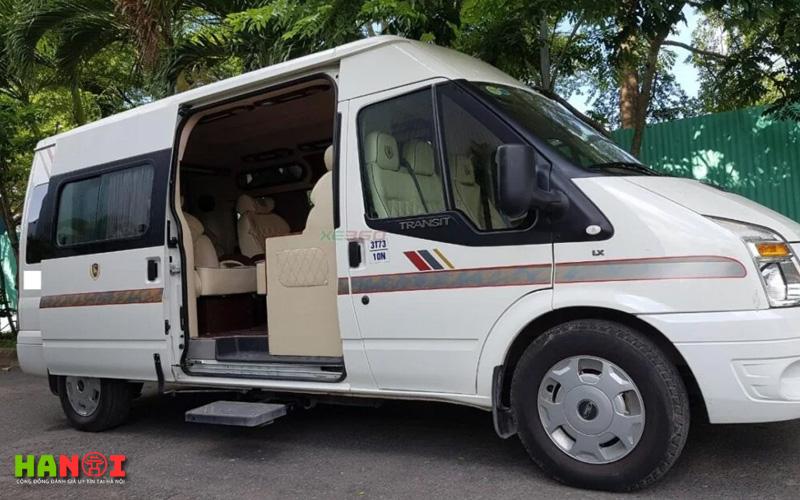 Khám Phá 5 Nhà Xe Hàng Đầu Từ Hà Nội Đến Hải Hậu Với Giá Cả Hợp Lý