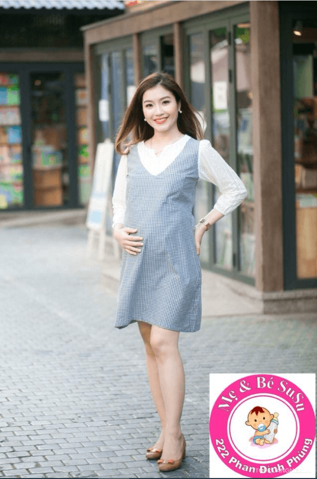 6 cửa hàng đầm bầu đẹp nhất tại Quảng Ngãi