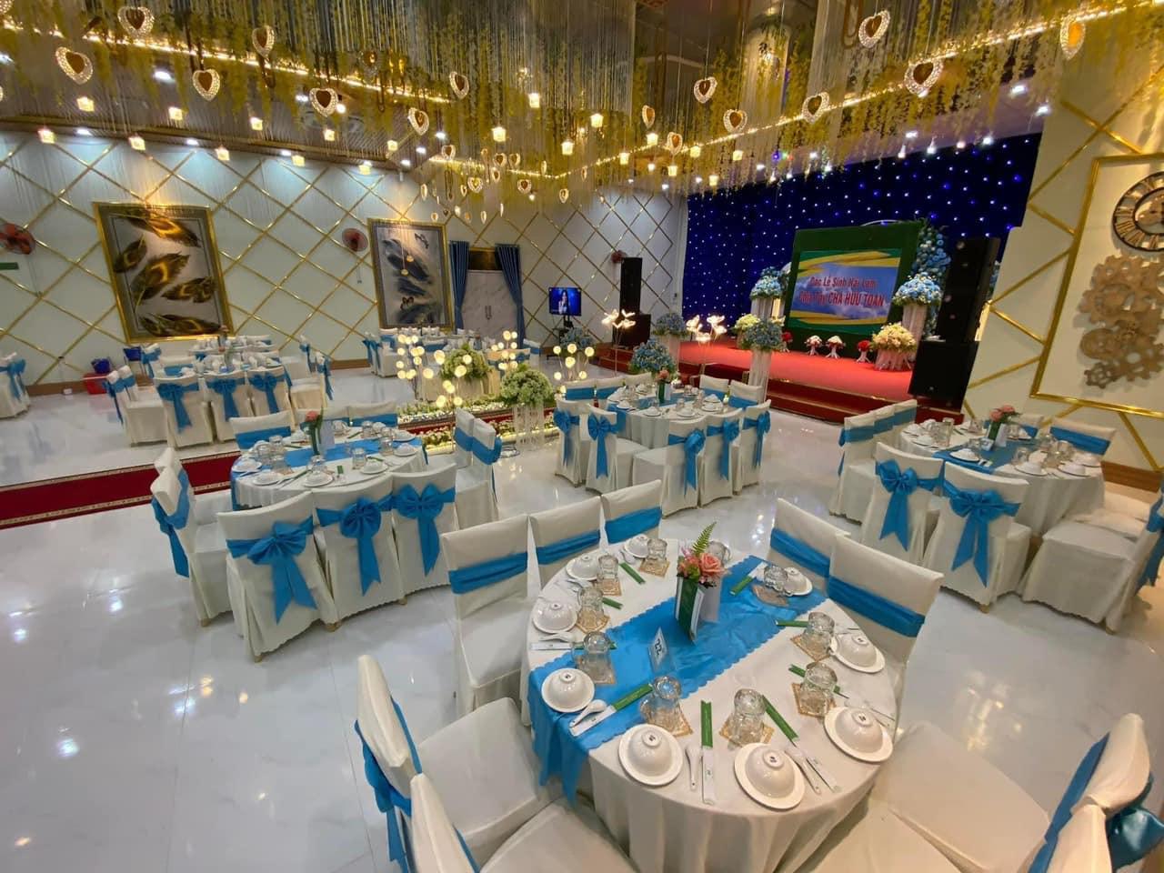 6 địa điểm ẩm thực đẳng cấp không thể bỏ qua tại Long Điền, Bà Rịa - Vũng Tàu