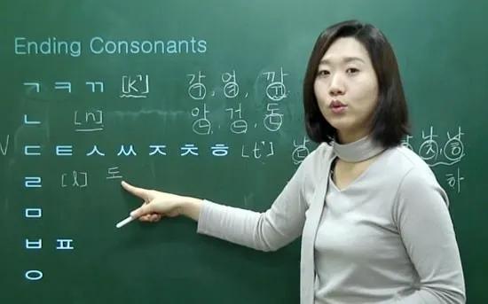 Top 3 địa chỉ học tiếng Hàn chất lượng nhất tại Hóc Môn