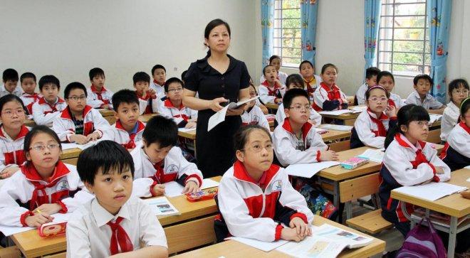 Bộ 8 đáp án chuẩn xác nhất cho các câu hỏi tương tác thuộc mô đun 5 dành cho giáo viên tiểu học