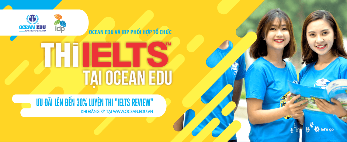 Top 5 Trung tâm luyện thi IELTS hàng đầu tại tỉnh Lạng Sơn