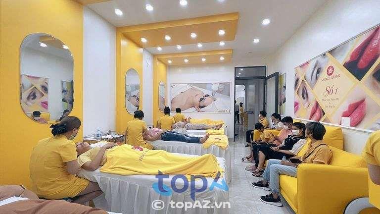 Top 3 Thẩm mỹ viện hàng đầu tại TP. Châu Đốc với dịch vụ làm đẹp toàn diện