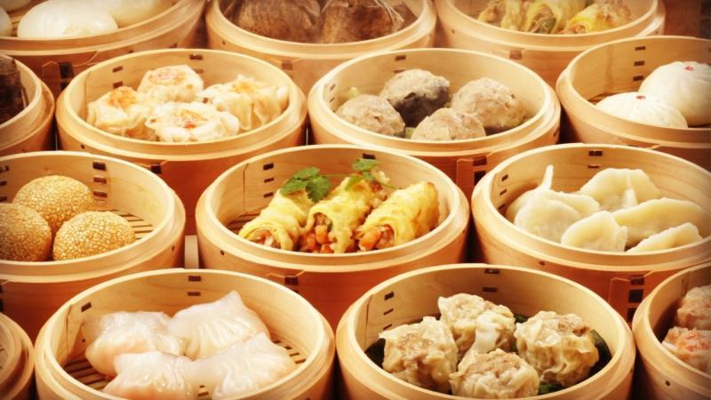 Top 16 Món Ăn Không Thể Bỏ Qua Khi Du Lịch Trung Quốc