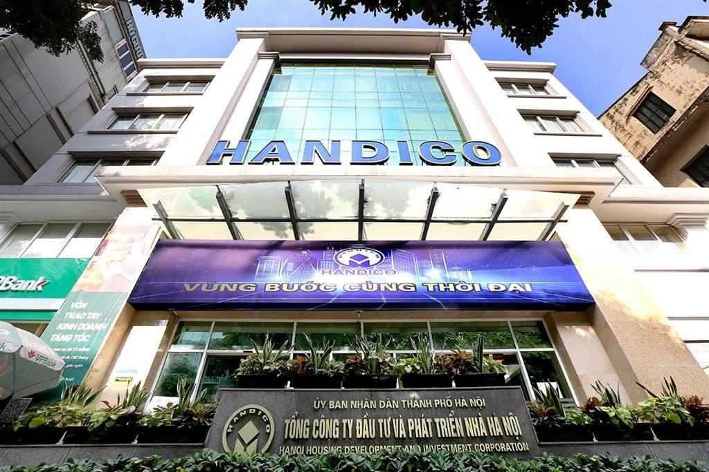 5 Công ty xây dựng hàng đầu tại Hà Nội - Bảng xếp hạng uy tín