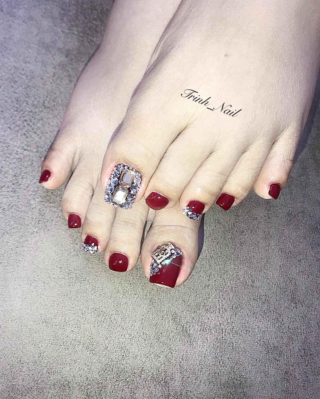 6 Tiệm Nail Đẳng Cấp Nhất Tân Hiệp, Kiên Giang – Điểm Đến Hoàn Hảo Cho Một Bộ Móng Xinh