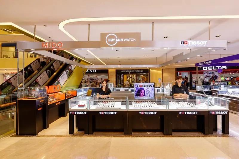 Top 7 cửa hàng bán đồng hồ Orient chính hãng uy tín tại Hà Nội