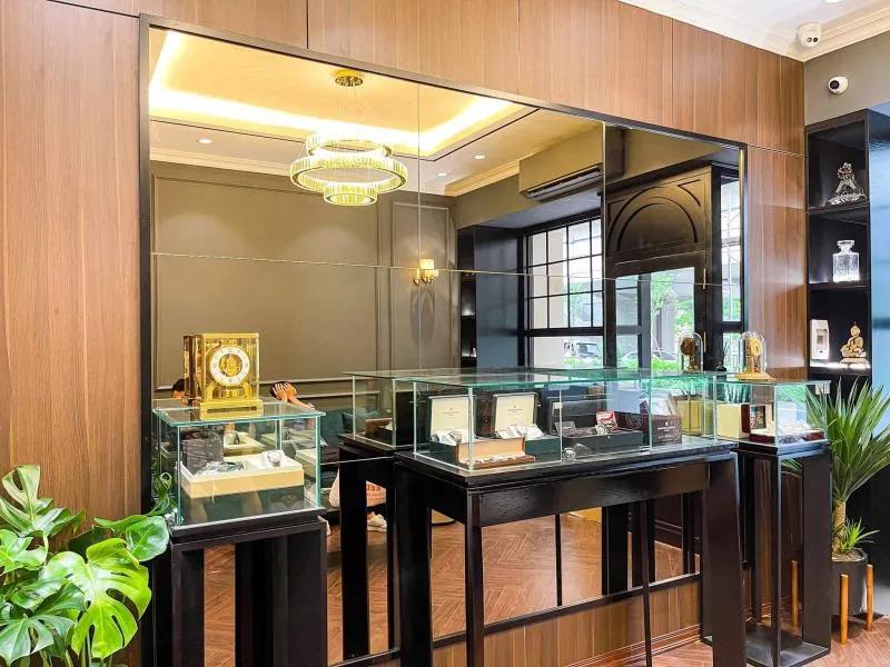 Top 10+ địa chỉ cung cấp máy tạo độ ẩm chất lượng tại Hà Nội