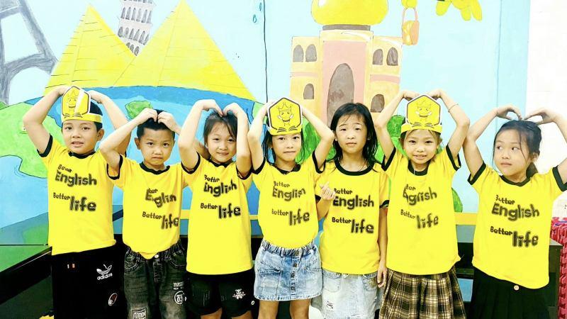 Top 3 Trung tâm Anh ngữ chất lượng nhất huyện Kỳ Anh, Hà Tĩnh
