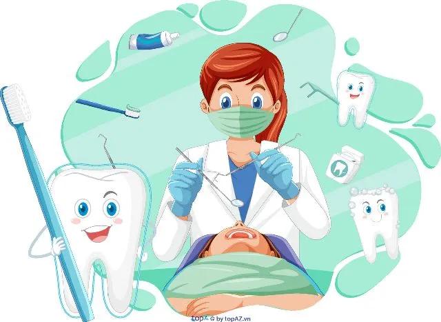 Top 5 phòng khám nha khoa chất lượng nhất tại Vĩnh Phúc