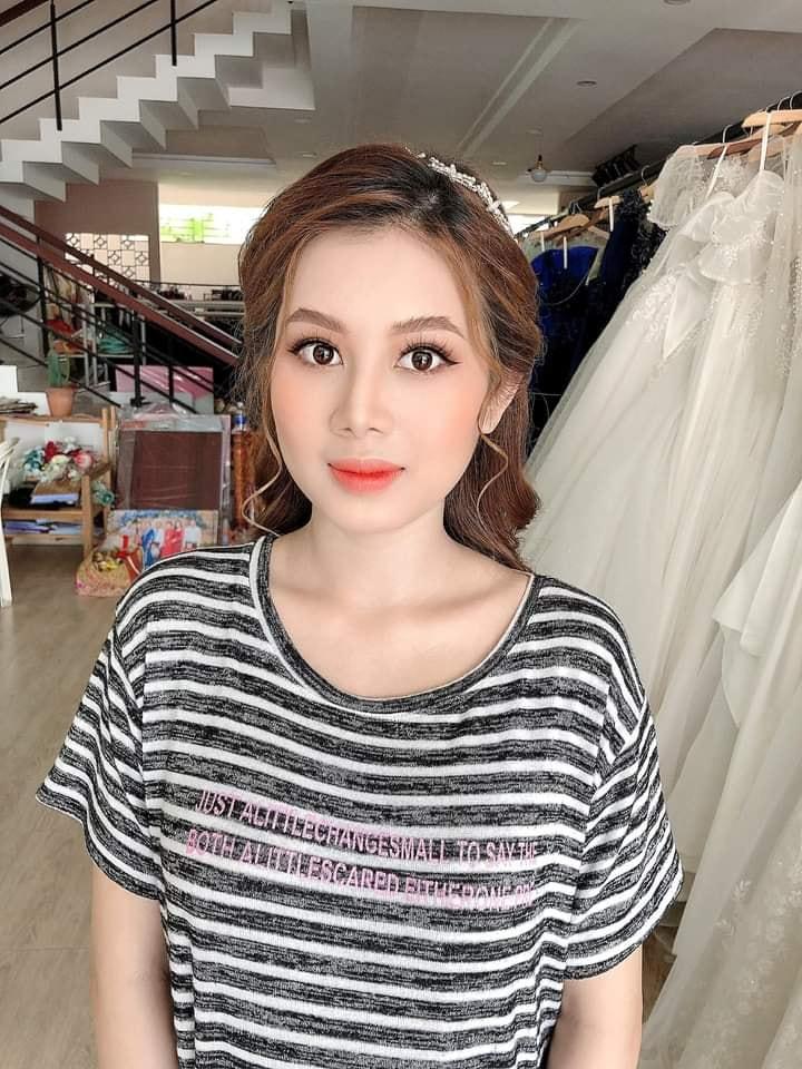 6 địa chỉ trang điểm cô dâu đẹp nhất Kiến Tường, Long An - Tinh hoa sắc đẹp ngày trọng đại