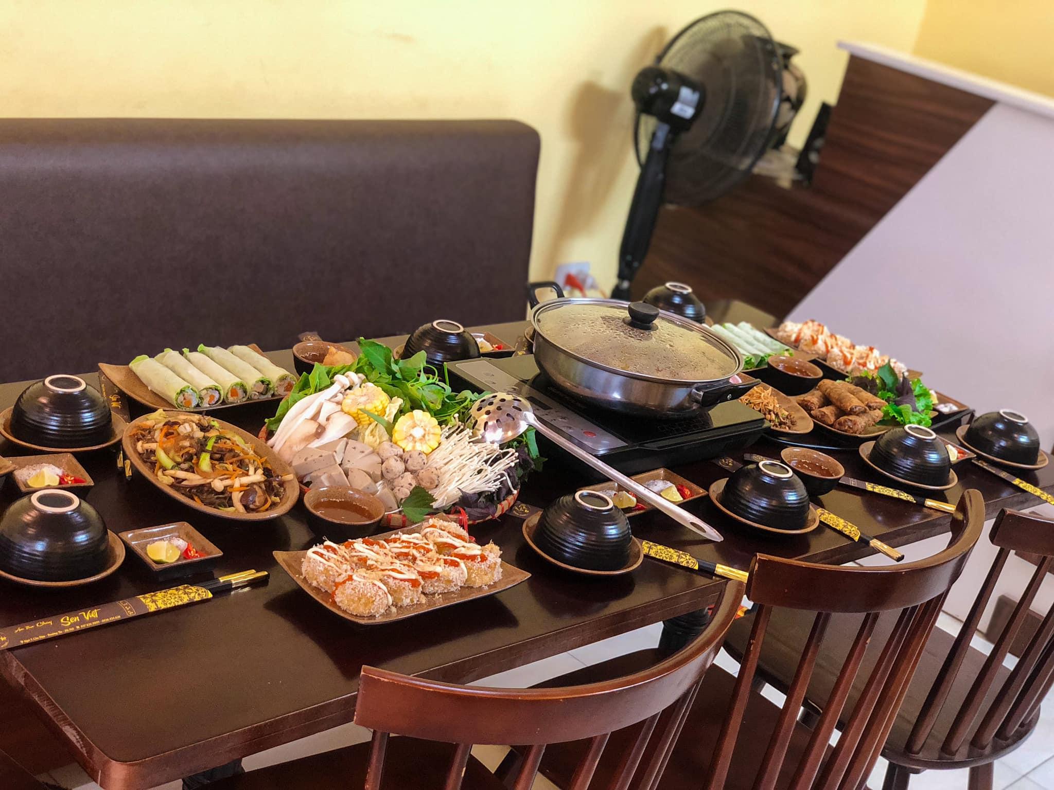 Top 7 Nhà hàng và quán ăn ngon, nổi tiếng nhất tại Thường Tín, Hà Nội
