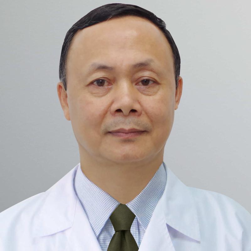 5 chuyên gia hàng đầu về bệnh lý dạ dày tại Hà Nội - Địa chỉ uy tín cho sức khỏe tiêu hóa