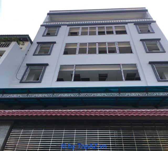 10 văn phòng cho thuê uy tín và đầy đủ tiện nghi tại quận Phú Nhuận