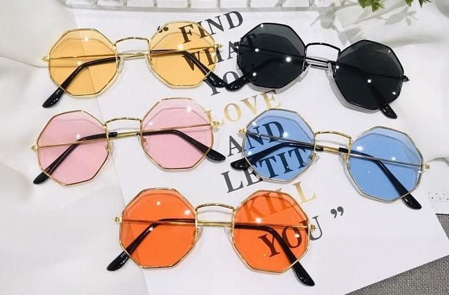 Top 8 cửa hàng mắt kính thời trang ấn tượng nhất trên Instagram