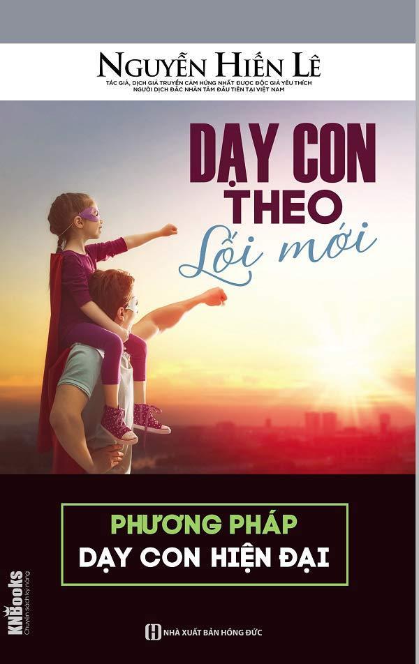 Top 10 Cuốn sách tuyệt vời giúp cha mẹ nuôi dạy con thành thiên tài