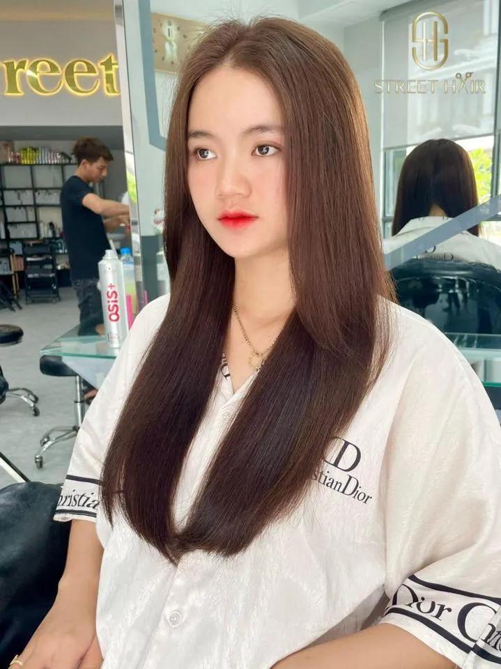 Top 5 Salon Phục Hồi Tóc Tốt Nhất Tại Ninh Thuận
