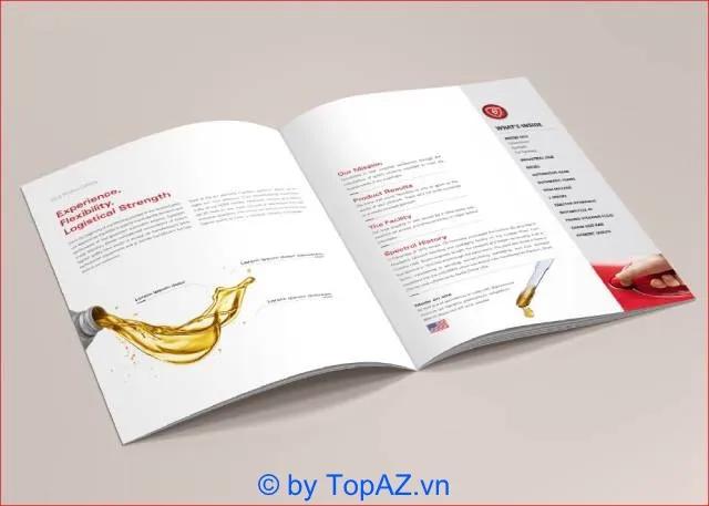 Top 10 Đơn vị In Ấn Hà Nội - Chất lượng chuẩn, Giá thành ưu đãi, Đảm bảo uy tín
