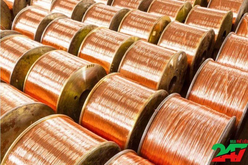9 Địa chỉ thu mua phế liệu giá cao, uy tín nhất TP.HCM bạn không nên bỏ qua