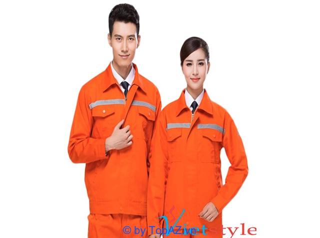 Top 10 cửa hàng bán đồ bảo hộ lao động uy tín và giá tốt tại TPHCM