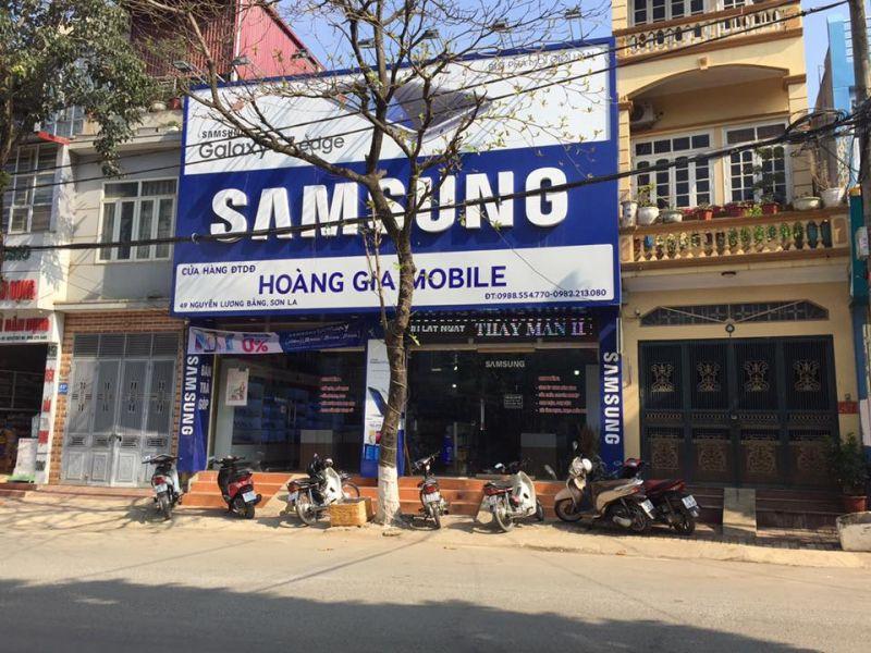 Top 5 địa chỉ bán sạc dự phòng chất lượng hàng đầu tại tỉnh Sơn La
