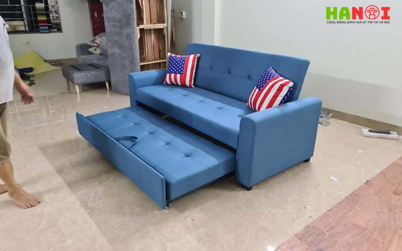 5 địa chỉ mua nội thất thông minh chất lượng nhất Hà Nội