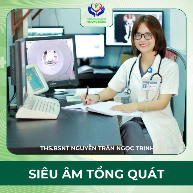 Top 4 phòng khám đa khoa uy tín nhất tại Quảng Trị